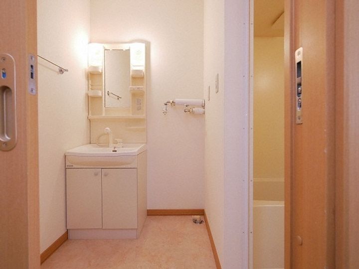 北海道札幌市南区石山一条5丁目(アパート)の賃貸物件102のその他画像