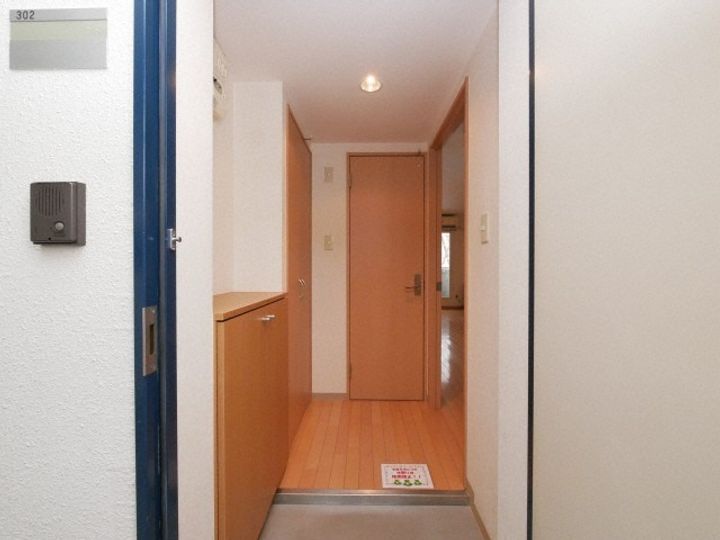 北海道札幌市西区発寒六条9丁目(マンション)の賃貸物件302のその他画像