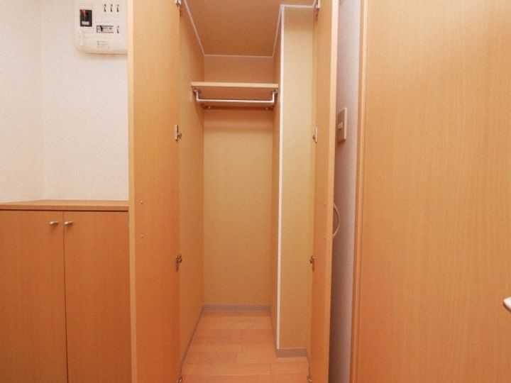 北海道札幌市西区発寒六条9丁目(マンション)の賃貸物件302のその他画像