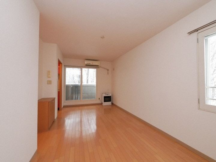 北海道札幌市西区発寒六条9丁目(マンション)の賃貸物件302の内装