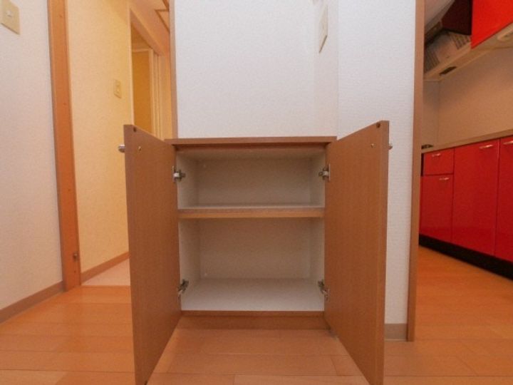 北海道札幌市西区発寒六条9丁目(マンション)の賃貸物件302のその他画像