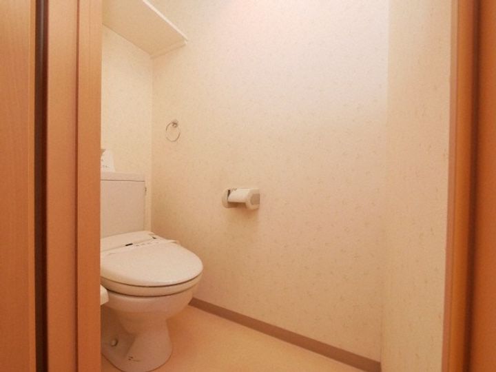 北海道札幌市西区発寒六条9丁目(マンション)の賃貸物件302のその他画像