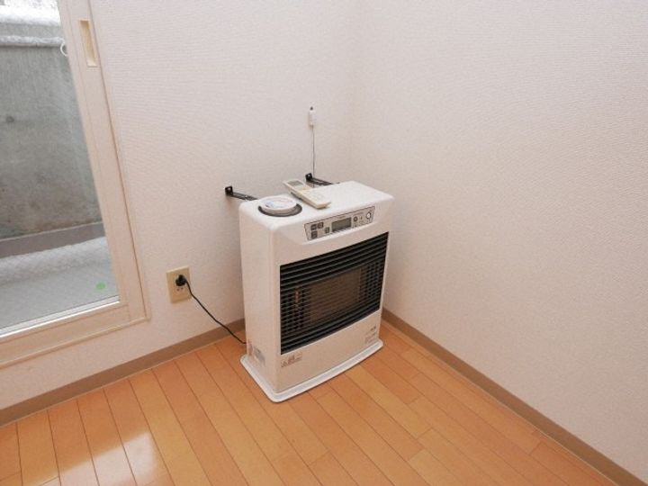 北海道札幌市西区発寒六条9丁目(マンション)の賃貸物件302のその他画像