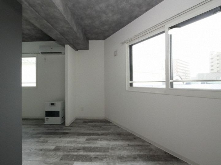 北海道札幌市厚別区厚別東三条3丁目(マンション)の賃貸物件302のその他画像