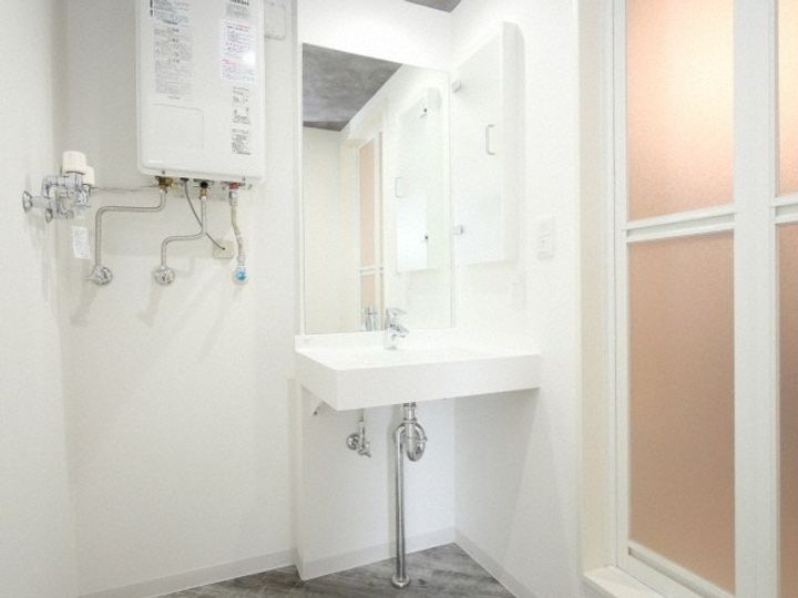 北海道札幌市厚別区厚別東三条3丁目(マンション)の賃貸物件302のその他画像