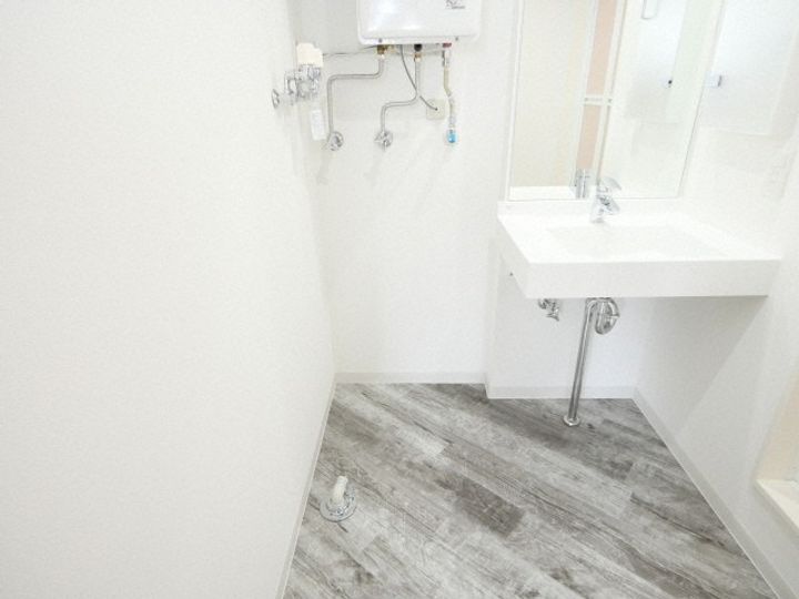 北海道札幌市厚別区厚別東三条3丁目(マンション)の賃貸物件302のその他画像