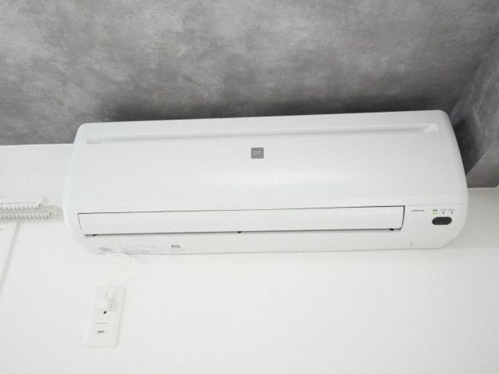 北海道札幌市厚別区厚別東三条3丁目(マンション)の賃貸物件302のその他画像