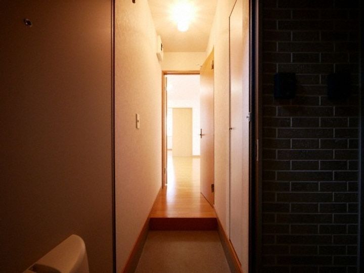 北海道札幌市東区北二十七条東6丁目(アパート)の賃貸物件106のその他画像