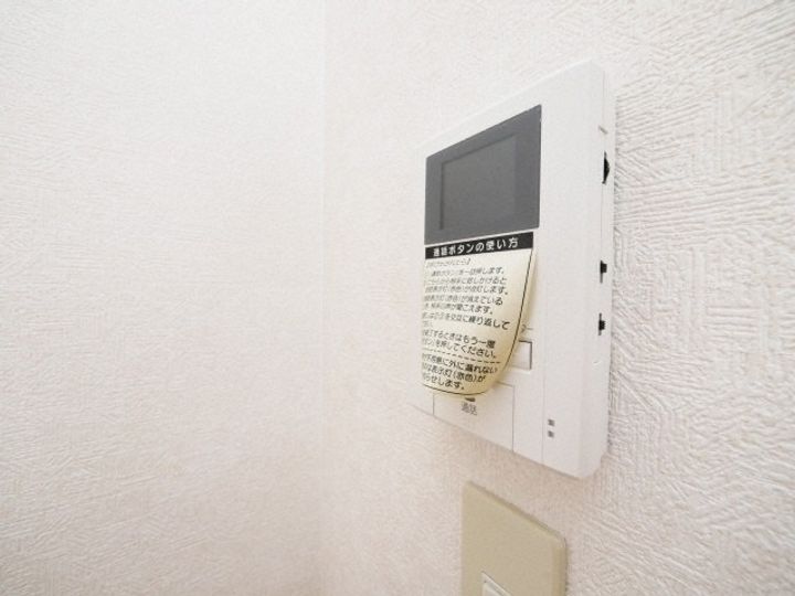 北海道札幌市東区北二十七条東6丁目(アパート)の賃貸物件106のその他画像