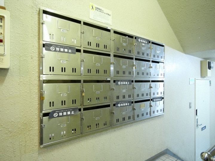 北海道札幌市西区発寒六条7丁目(マンション)の賃貸物件101のその他画像
