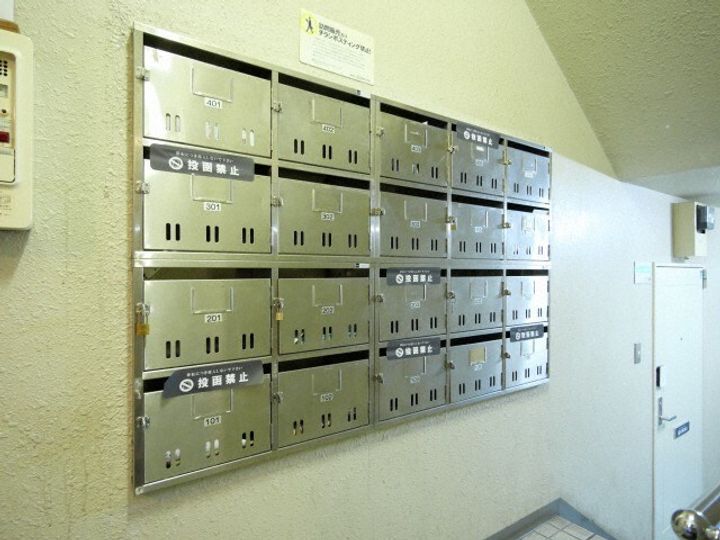 北海道札幌市西区発寒六条7丁目(マンション)の賃貸物件101のその他画像
