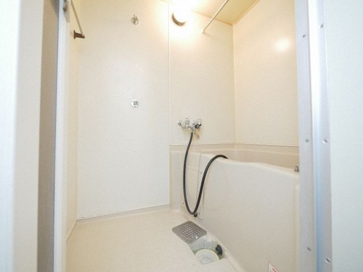 北海道札幌市南区南三十一条西10丁目(マンション)の賃貸物件401の風呂
