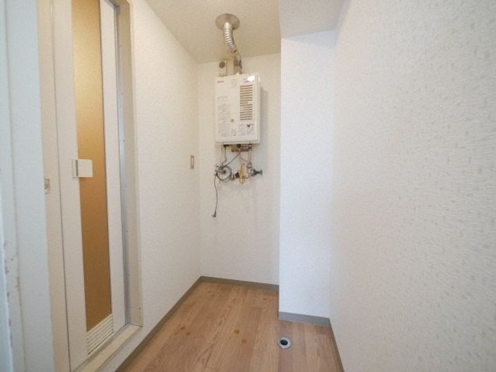 北海道札幌市南区南三十一条西10丁目(マンション)の賃貸物件401のその他画像