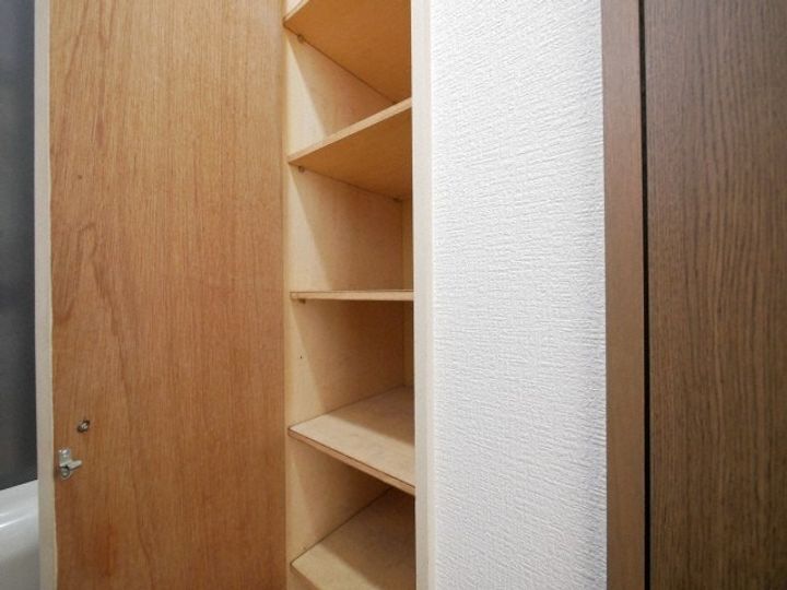 北海道札幌市白石区川下一条7丁目(アパート)の賃貸物件202のその他画像