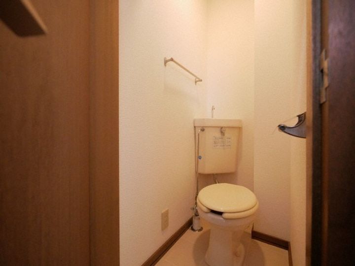 北海道札幌市白石区川下一条7丁目(アパート)の賃貸物件202のその他画像