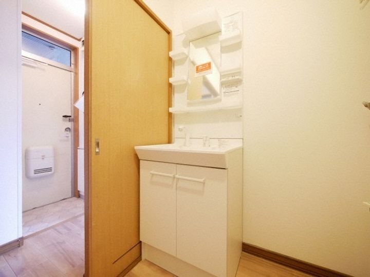 北海道札幌市白石区菊水元町四条2丁目(アパート)の賃貸物件203のその他画像