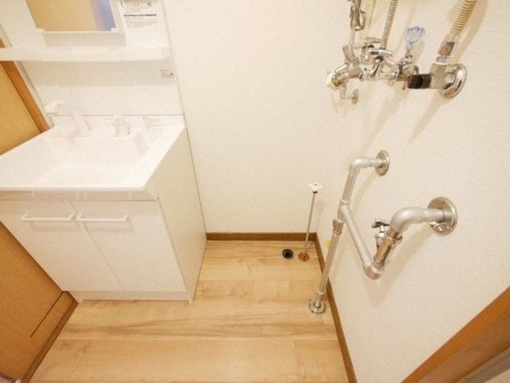 北海道札幌市白石区菊水元町四条2丁目(アパート)の賃貸物件203のその他画像