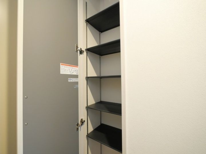 北海道札幌市厚別区厚別西二条2丁目(マンション)の賃貸物件105のその他画像