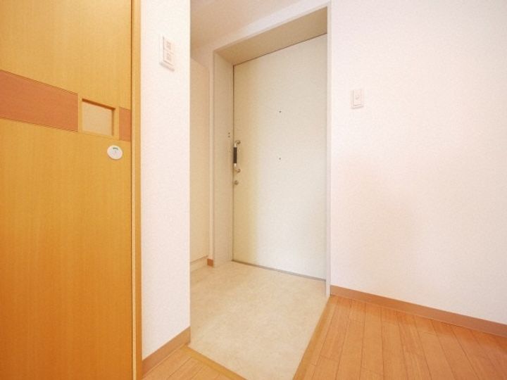 北海道札幌市東区北四十四条東15丁目(マンション)の賃貸物件210の玄関