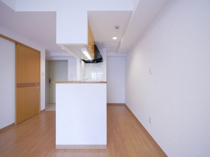 北海道札幌市東区北四十四条東15丁目(マンション)の賃貸物件210のキッチン