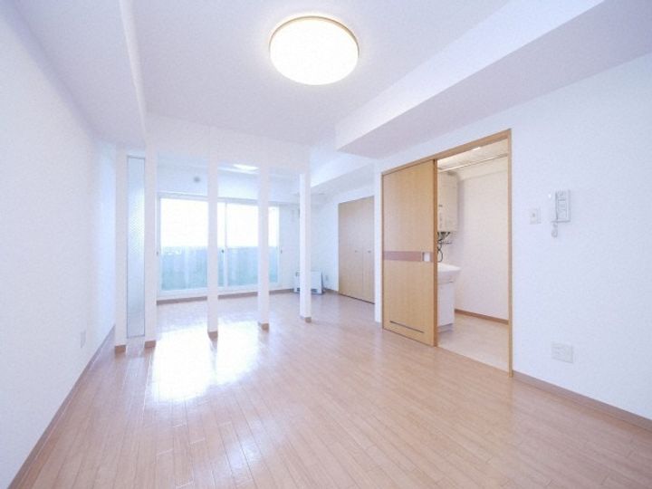 北海道札幌市東区北四十四条東15丁目(マンション)の賃貸物件210の内装