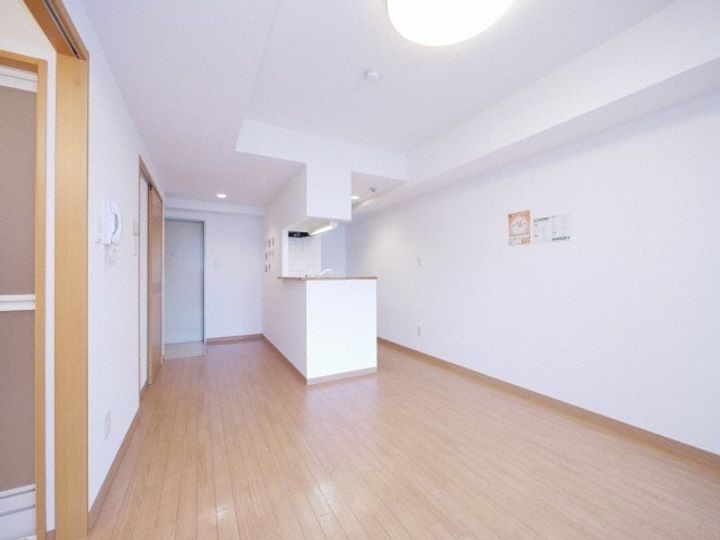 北海道札幌市東区北四十四条東15丁目(マンション)の賃貸物件210の内装