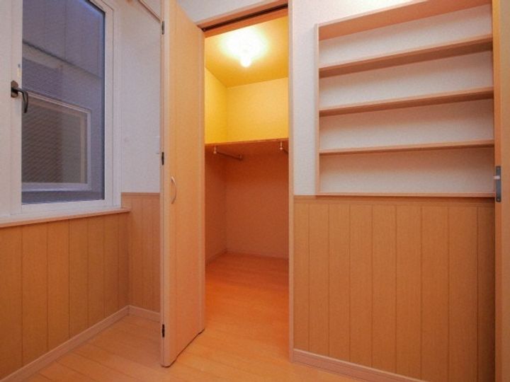 北海道札幌市白石区南郷通7丁目南(アパート)の賃貸物件201のその他画像