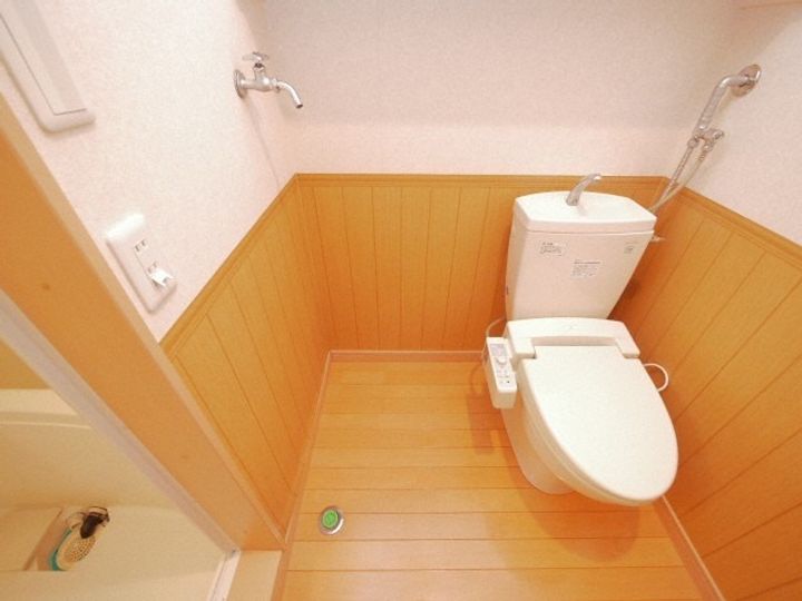 北海道札幌市白石区南郷通7丁目南(アパート)の賃貸物件201のその他画像