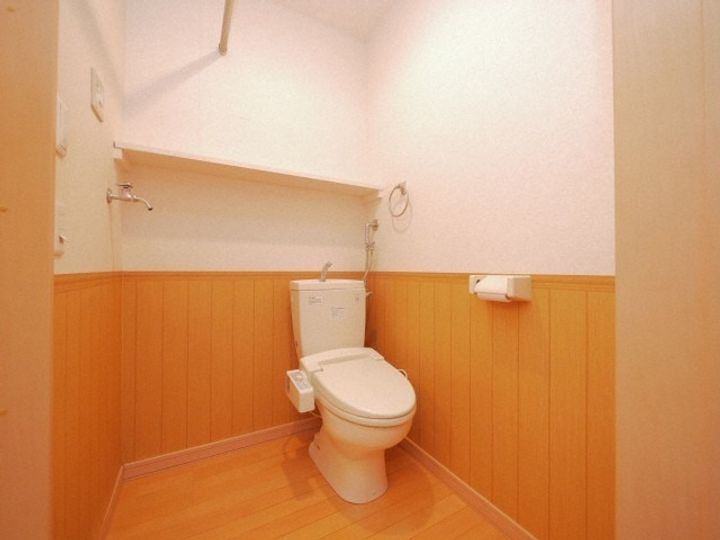 北海道札幌市白石区南郷通7丁目南(アパート)の賃貸物件201のその他画像