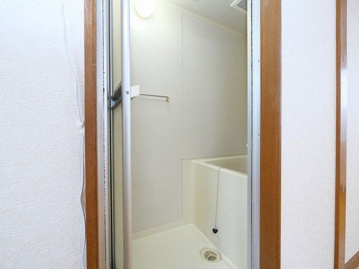 北海道札幌市東区北十二条東12丁目(アパート)の賃貸物件7の風呂