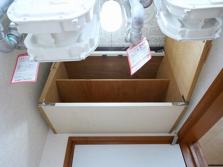 北海道札幌市東区北十二条東12丁目(アパート)の賃貸物件7のその他画像