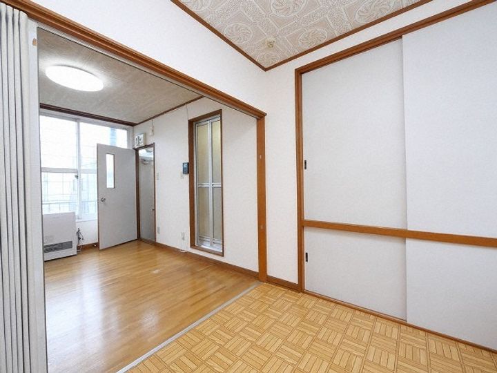北海道札幌市東区北十二条東12丁目(アパート)の賃貸物件7のその他画像