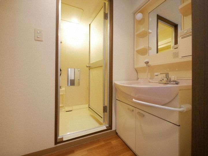 北海道札幌市白石区北郷二条5丁目(マンション)の賃貸物件403のその他画像