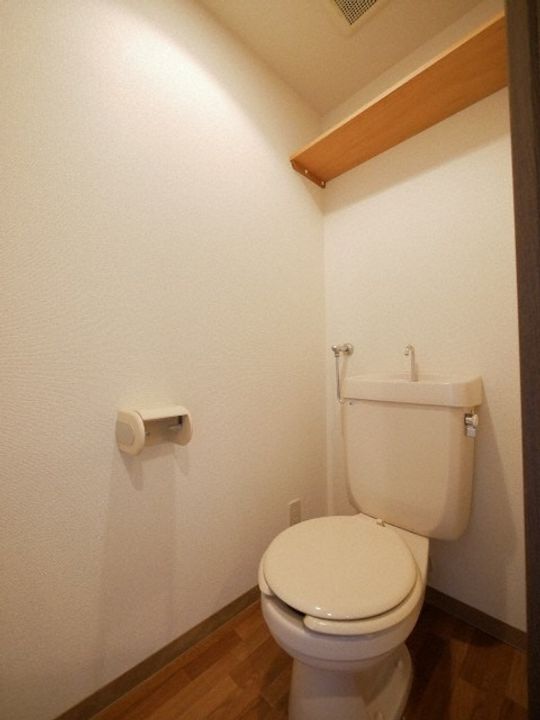 北海道札幌市白石区北郷二条5丁目(マンション)の賃貸物件403のその他画像