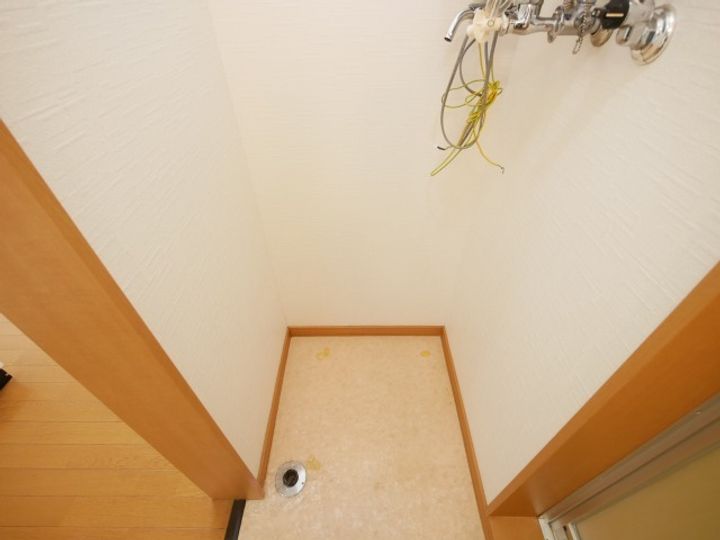 北海道札幌市豊平区中の島一条6丁目(アパート)の賃貸物件103のその他画像