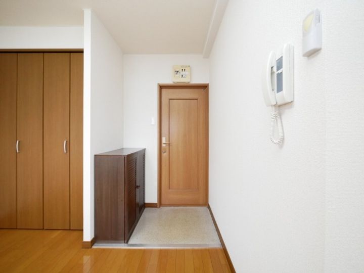 北海道札幌市南区真駒内上町5丁目(アパート)の賃貸物件302のその他画像