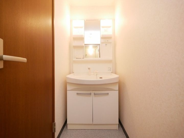 北海道札幌市南区真駒内上町5丁目(アパート)の賃貸物件302のその他画像