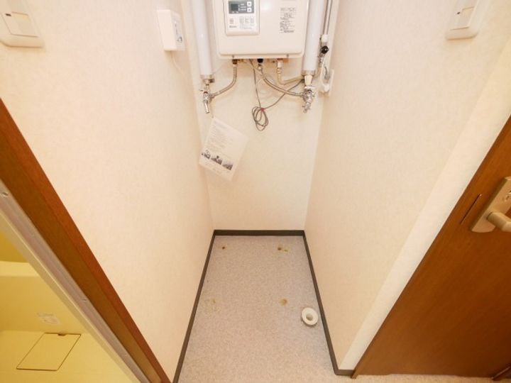 北海道札幌市南区真駒内上町5丁目(アパート)の賃貸物件302のその他画像