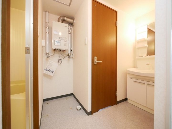 北海道札幌市南区真駒内上町5丁目(アパート)の賃貸物件302のその他画像