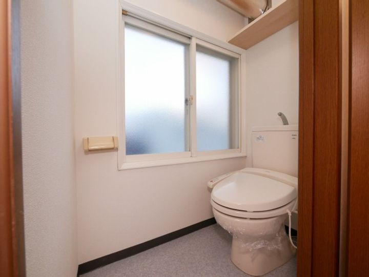 北海道札幌市南区真駒内上町5丁目(アパート)の賃貸物件302のその他画像