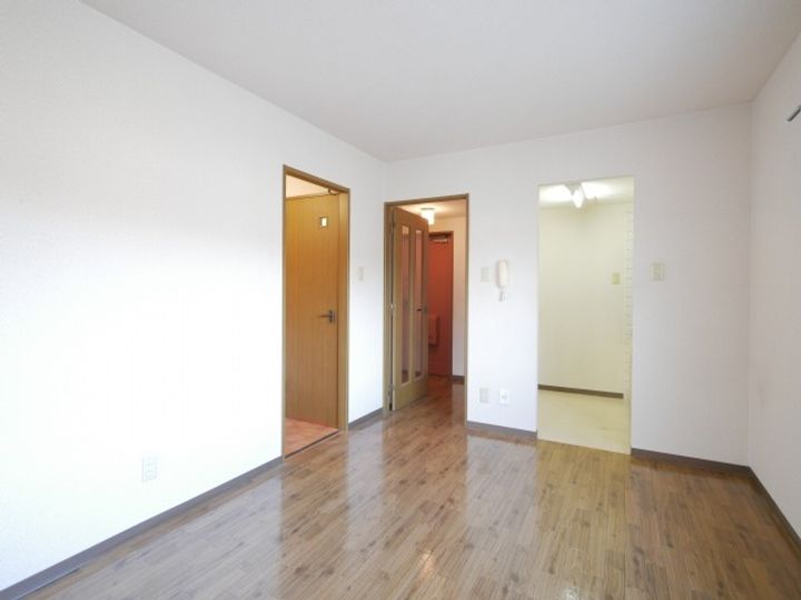 北海道札幌市南区石山東7丁目(マンション)の賃貸物件201の内装