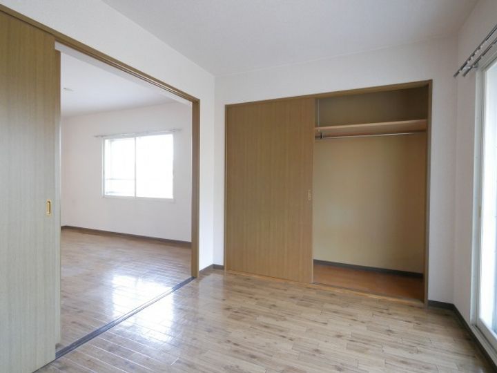 北海道札幌市南区石山東7丁目(マンション)の賃貸物件201のその他画像