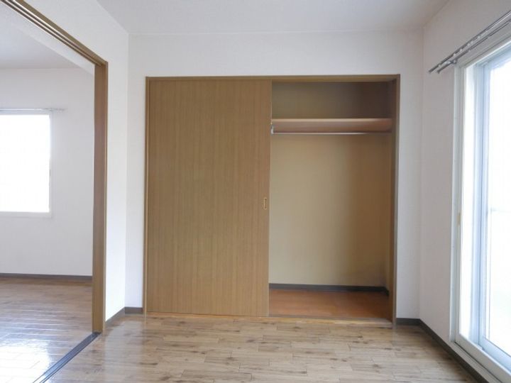 北海道札幌市南区石山東7丁目(マンション)の賃貸物件201のその他画像