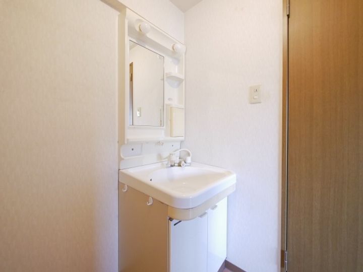 北海道札幌市南区石山東7丁目(マンション)の賃貸物件201のその他画像