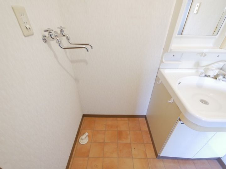 北海道札幌市南区石山東7丁目(マンション)の賃貸物件201のその他画像