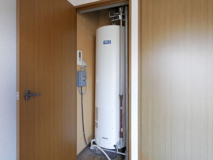 北海道札幌市南区石山東7丁目(マンション)の賃貸物件201のその他画像