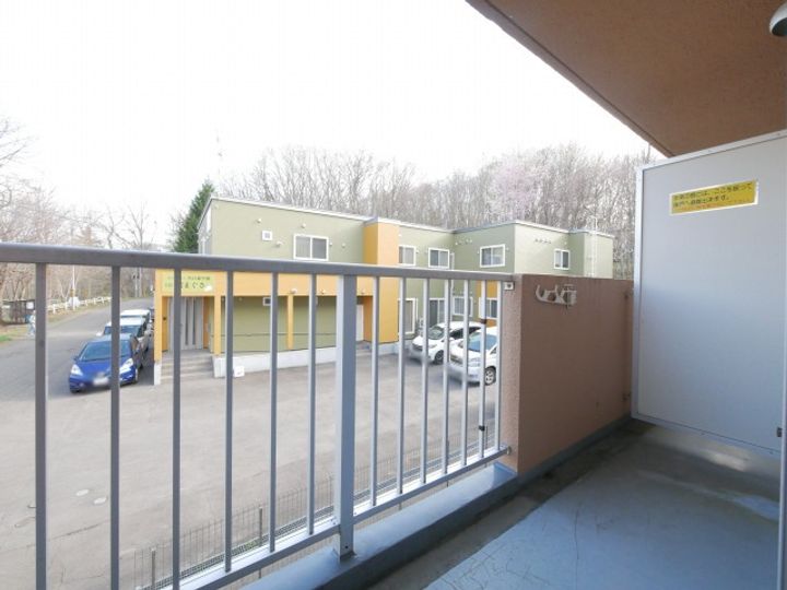 北海道札幌市南区石山東7丁目(マンション)の賃貸物件201のその他画像