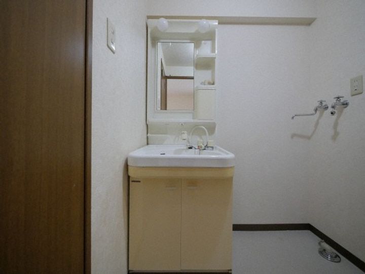 北海道札幌市南区石山東7丁目(マンション)の賃貸物件206のその他画像