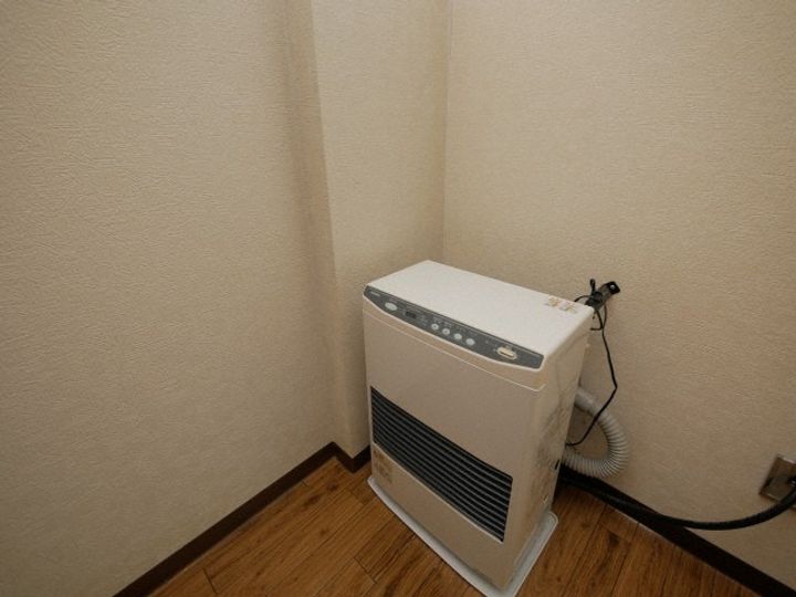 北海道札幌市南区石山東7丁目(マンション)の賃貸物件206のその他画像