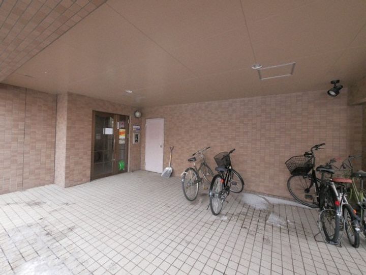 北海道札幌市中央区南四条西11丁目(マンション)の賃貸物件のその他画像